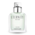 CALVIN KLEIN ETERNITY COLOGNE 3.3 EDT (M)