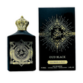 House Of Perfumes Black Oud 3.4 Edp (U)