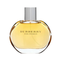 BURBERRY CLASSIC FOR WOMEN 3.3 EDP (W) NEW PACKAGING
