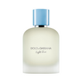 DOLCE & GABBANA LIGHT BLUE POUR HOMME 3.4 EDT (M)
