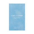 DOLCE & GABBANA LIGHT BLUE POUR HOMME 3.4 EDT (M)