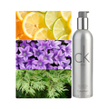 Ck Calvin Klein Ck One 8.5 Skin Moisturizer (U)