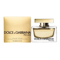 D&G Dolce & Gabbana The One 2.5 Edp (W)