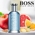 Hugo Boss Boss Bottled Tonic 3.3 Edt (M)