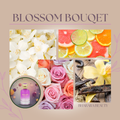 BHARARA BLOSSOM BOUQET 3.4 EDP (W)