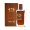 JA JOHN ASHWOOD OMBRE OUD 6.7 EDP (U)