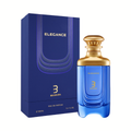 BHARARA ELEGANCE 3.4 EDP (M)