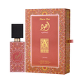 LATTAFA AJWAD PINK TO PINK 2.04 EDP (W)