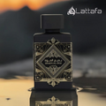 Lattafa Bade'e Al Oud For Glory 3.4 Edp (U) Display Box