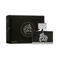 LATTAFA AL DUR AL MAKNOON SILVER 3.4 EDP (U)