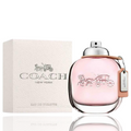 Coach New York 3.0 Edt (W)