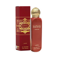 LATTAFA BADE`E AL OUD SUBLIME 5.07 ALL OVER BODY SPRAY (U)
