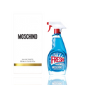 Moschino Fresh Couture 3.4 Edt (W)