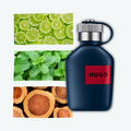 Hugo Boss Hugo Jeans 2.5 Edt (M)
