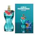JPG Jean Paul Gaultier La Belle Paradise Garden 3.4 Edp (W)