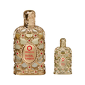 SET ORIENTICA 2PC LUXURY COLLECTION ROYAL AMBER 1.0 EDP+0.25 EDP (U) SOFT WINDOW BOX