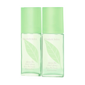 Set EA Elizabeth Arden 2PC Green Tea Duo 1.0 OZ EDT (W) Travel Exclusive
