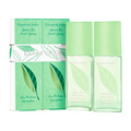 Set EA Elizabeth Arden 2PC Green Tea Duo 1.0 OZ EDT (W) Travel Exclusive