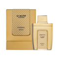 ORIENTICA LE MOTIF IMPERIAL GOLD 2.8 EDP (U)