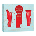 Set EA Elizabeth Arden 3PC Red Door 3.3 EDT+3.3 BL+3.3 SG (W)