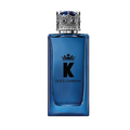 Set D&G Dolce & Gabbana 3PC K 3.3 EDP+1.7 ASB+1.7 SG (M) Hard Box