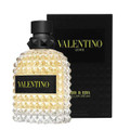 Valentino Uomo Born In Roma Yellow Dream 3.4 EDT (M)