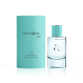 Tiffany & Co. Tiffany & Love For Her 1.6 EDP (W)
