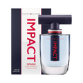 Tommy Hilfiger Impact Spark 3.4 EDT+0.14 OZ (M)