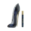 SET CAROLINA HERRERA 2PC GOOD GIRL 2.7 EDP+0.34 EDP SPRAY (W)