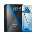 GUESS NIGHT 3.4 EDT (M)