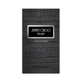 JIMMY CHOO MAN INTENSE 3.3 EDT (M)