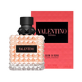 VALENTINO DONNA BORN IN ROMA CORAL 3.3 EDP (W)