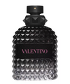 VALENTINO UOMO BORN IN ROMA 3.4 EDT (M)