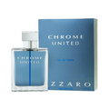 AZZARO CHROME UNITED 3.3 EDT (M)