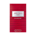 JIMMY CHOO MAN EXTREME 3.3 EDP (M)