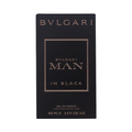 BVLGARI MAN IN BLACK 3.4 EDP (M)