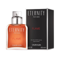 CALVIN KLEIN ETERNITY FLAME 3.4 EDT (M)