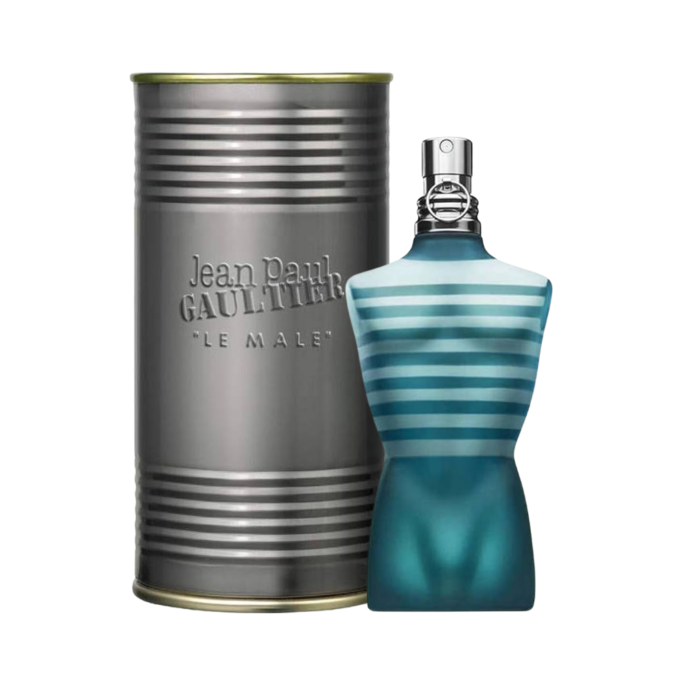 g*ム様 【希少】Jean Paul Gaultier homme② JPG JEAN PAUL GAULTIER LE MALE 4.2 EDT (M)