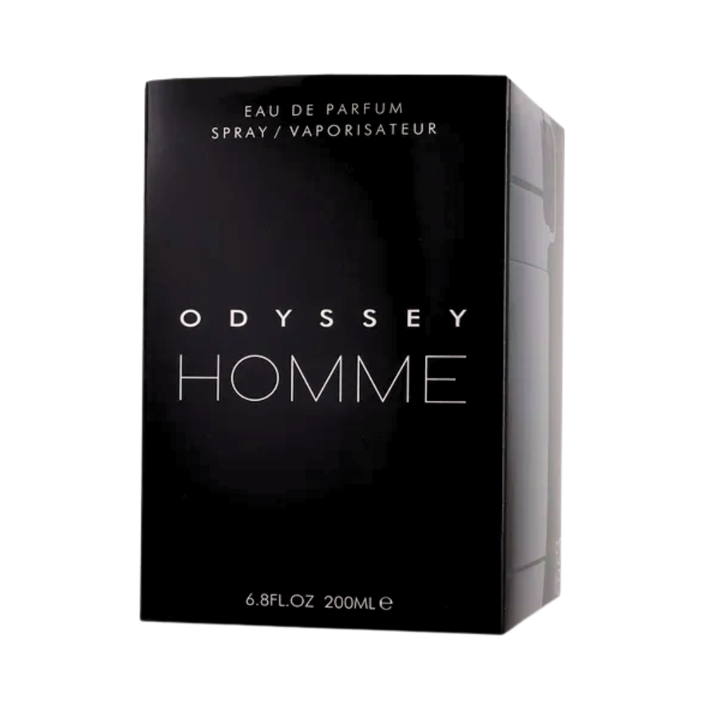 ARMAF ODYSSEY HOMME 6.7 EDP (M) - La Mina De Oro Beauty Warehouse
