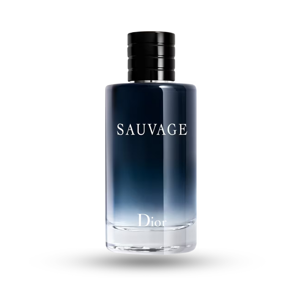 DIOR SAUVAGE 6.8 EDT (M)