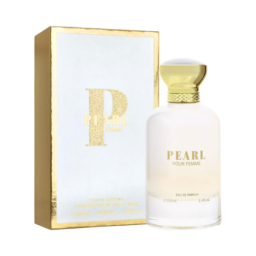 BHARARA BEAUTY PEARL 3.4 EDP (W)