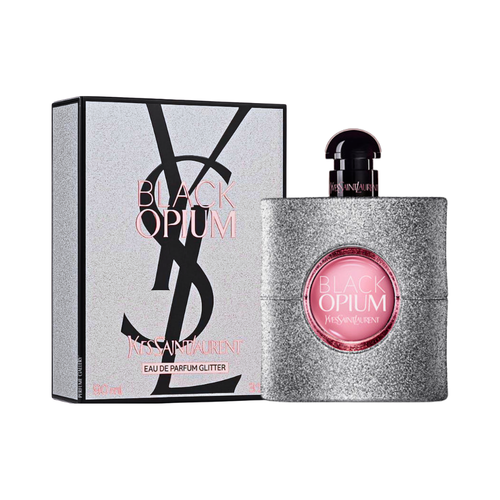 YSL YVES SAINT LAURENT BLACK OPIUM GLITTER 3.0 EDP (W)