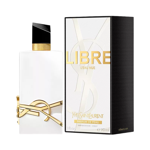 YVES SAINT LAURENT LIBRE L'EAU NUE 3.0 PARFUM DE PEAU (W)