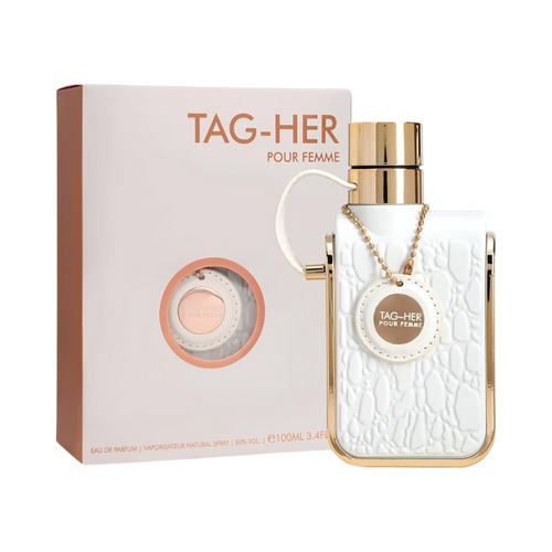 ARMAF TAG HER POUR FEMME 3.4 EDP (W)