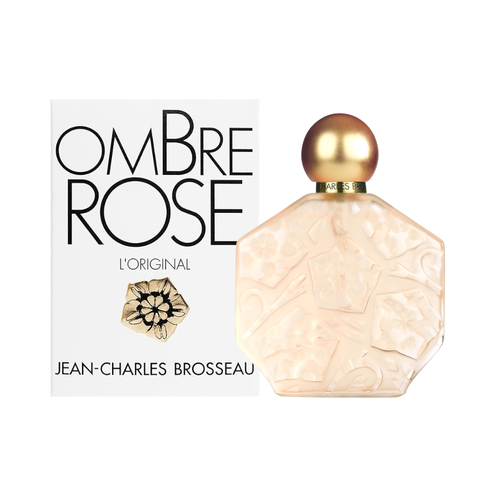 CHARLES BROSSEAU OMBRE ROSE L'ORIGINAL 3.4 EDT (W)