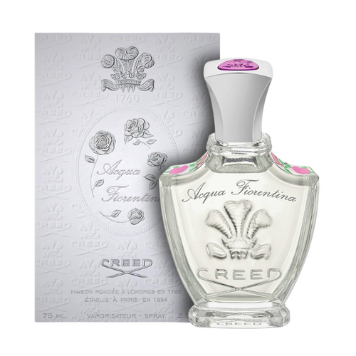 CREED ACQUA FIORENTINA 2.5 EDP (W)