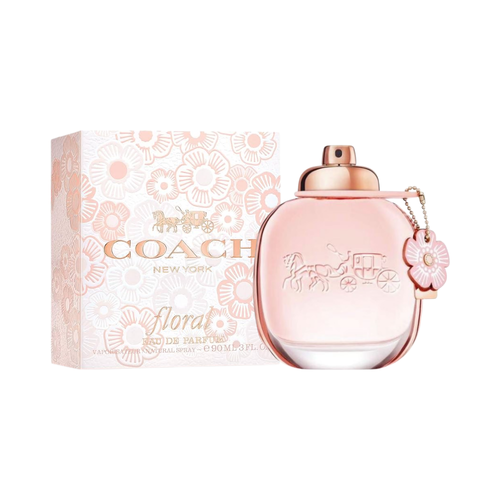 COACH FLORAL 3.0 EDP (W)