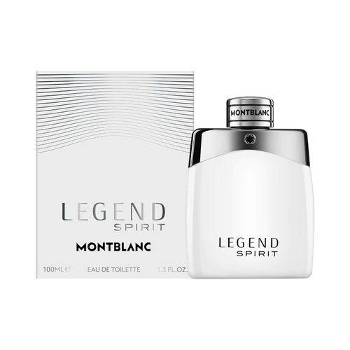 MONT BLANC LEGEND SPIRIT 3.3 EDT (M)