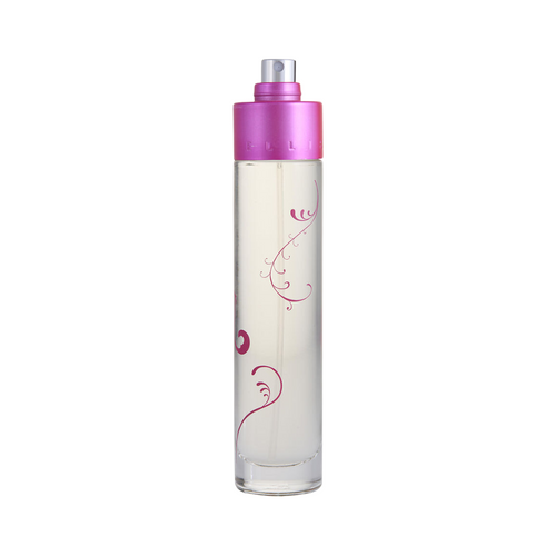 PE PERRY ELLIS 360 PINK 3.4 EDP (W) TESTER W/O CAP