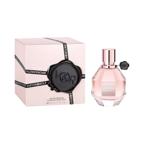 VIKTOR & ROLF FLOWERBOMB L'EAU DE PARFUM 1.7 EDP (W)